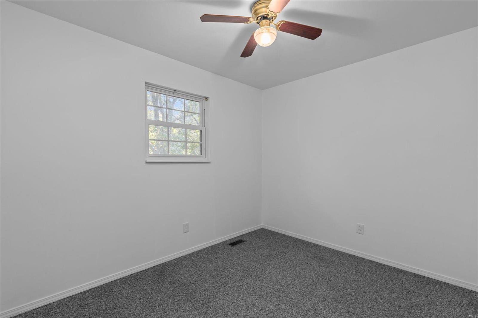 Hillcrest Heights - Residential