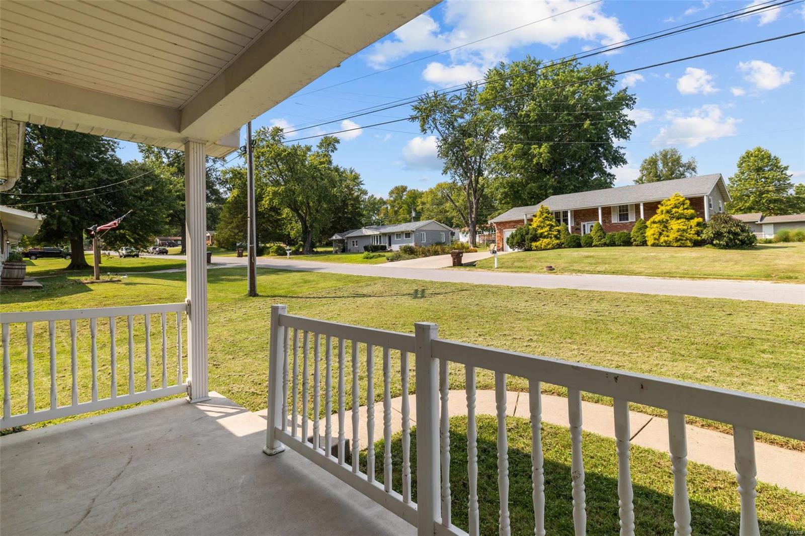 Hillcrest Heights - Residential