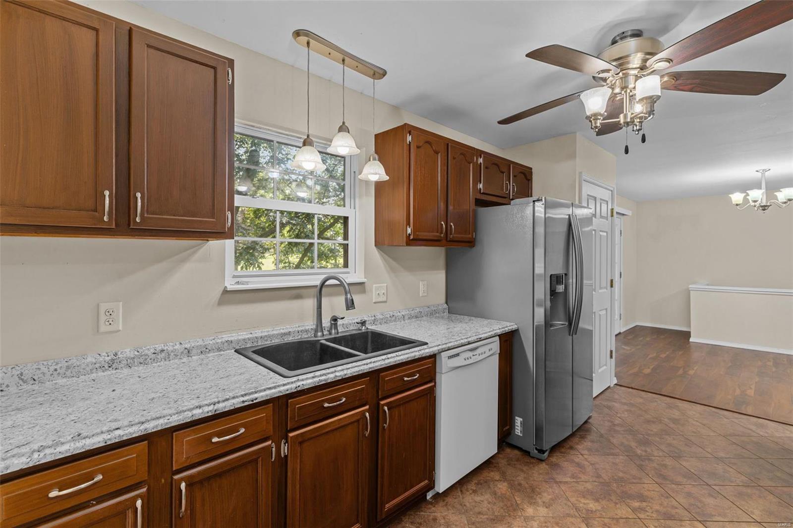 Hillcrest Heights - Residential