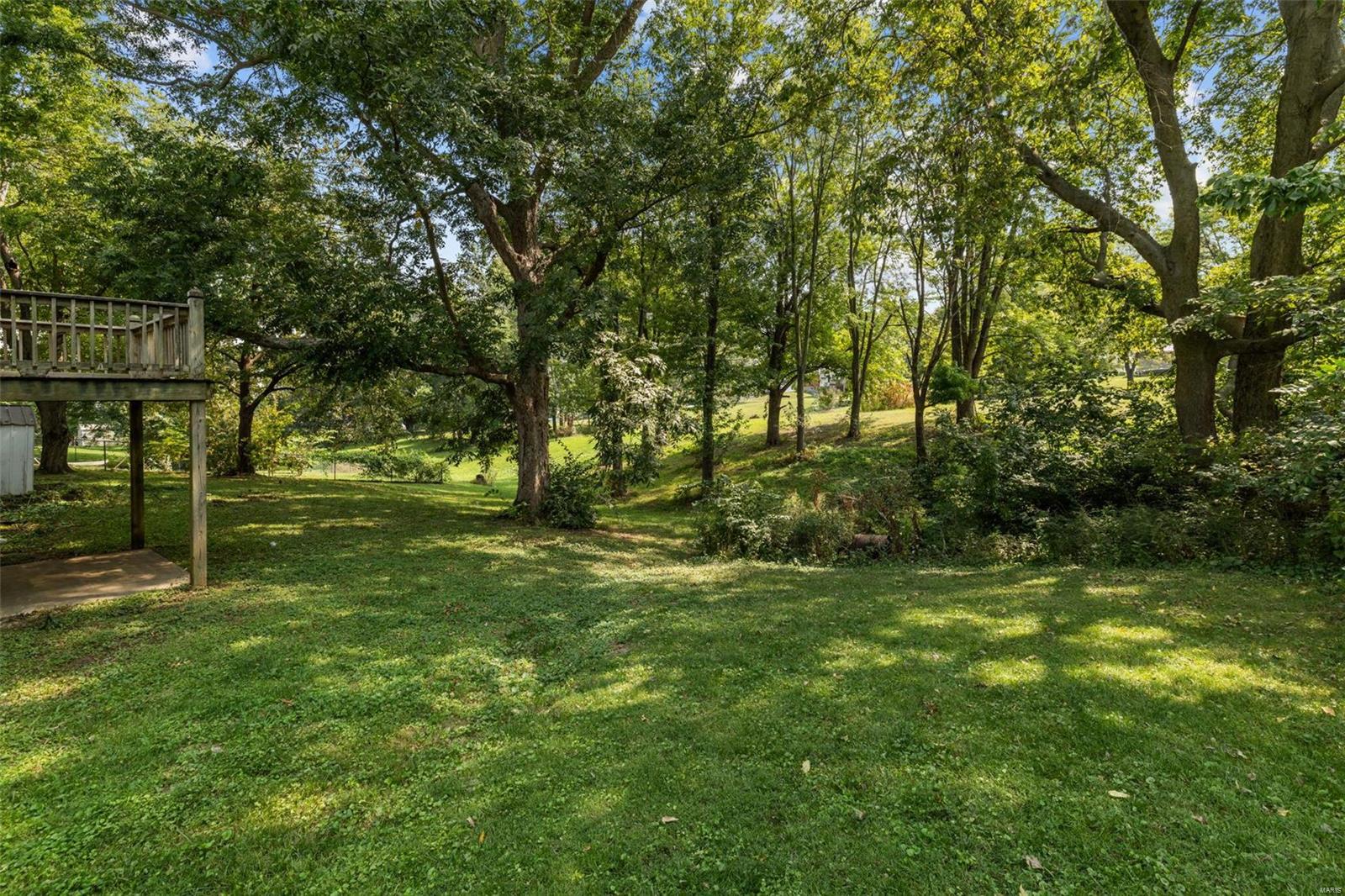 Hillcrest Heights - Residential