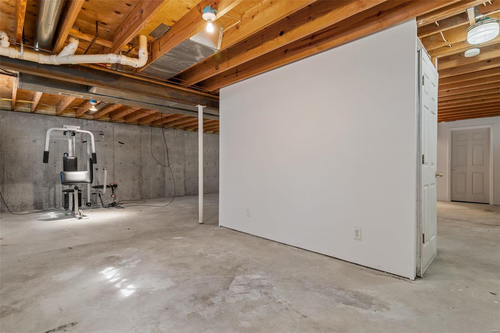 Hillcrest Heights - Residential