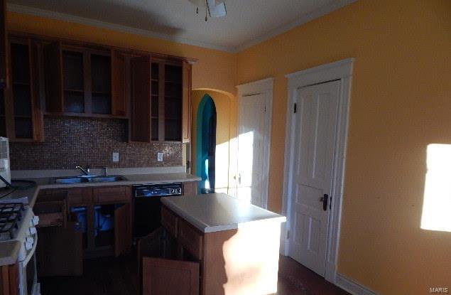 City/St Louis - Residential