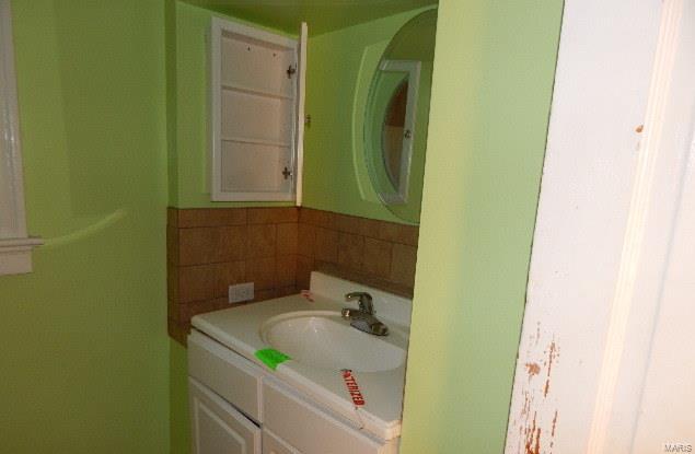 City/St Louis - Residential