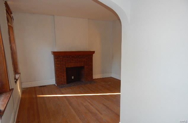 City/St Louis - Residential