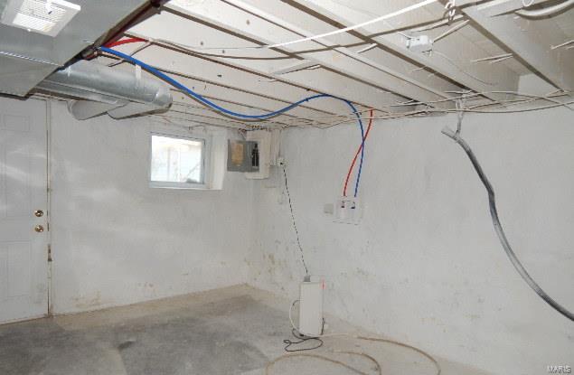 City/St Louis - Residential