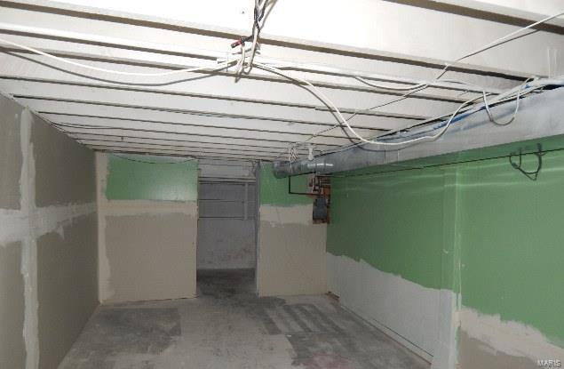 City/St Louis - Residential