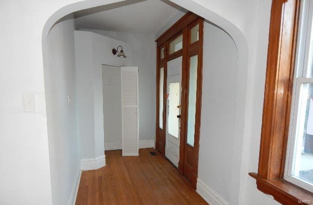 City/St Louis - Residential