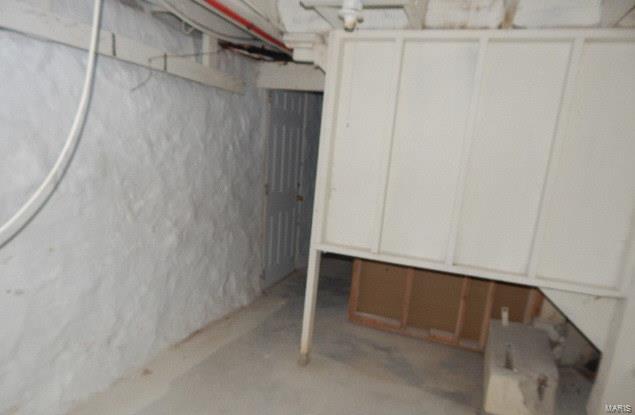 City/St Louis - Residential