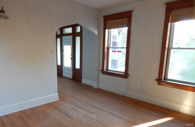 City/St Louis - Residential