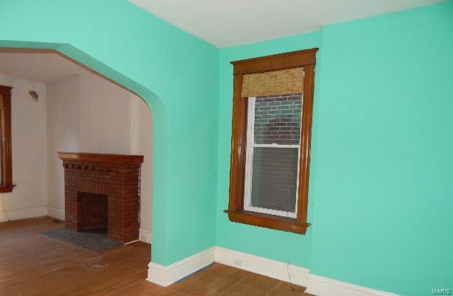 City/St Louis - Residential