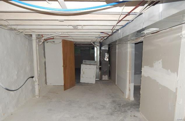 City/St Louis - Residential