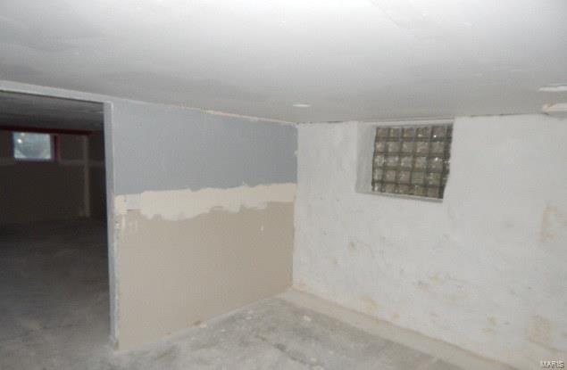 City/St Louis - Residential