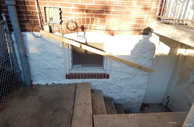 City/St Louis - Residential