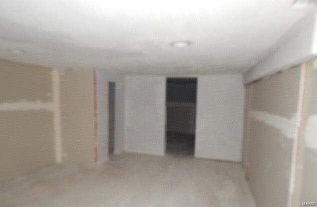 City/St Louis - Residential