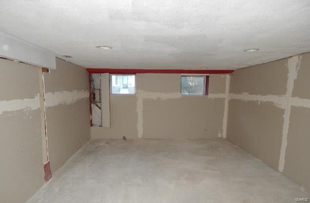 City/St Louis - Residential