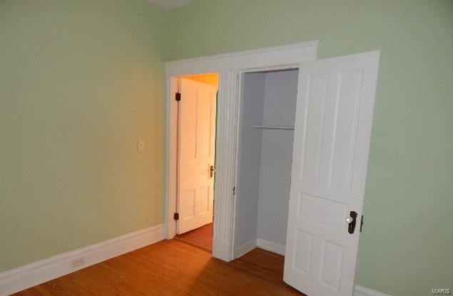 City/St Louis - Residential