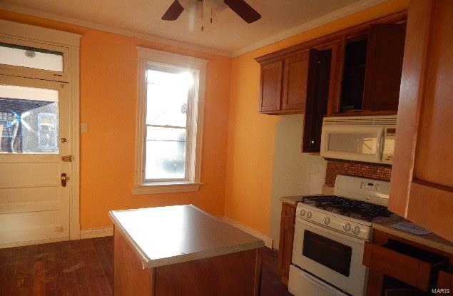 City/St Louis - Residential