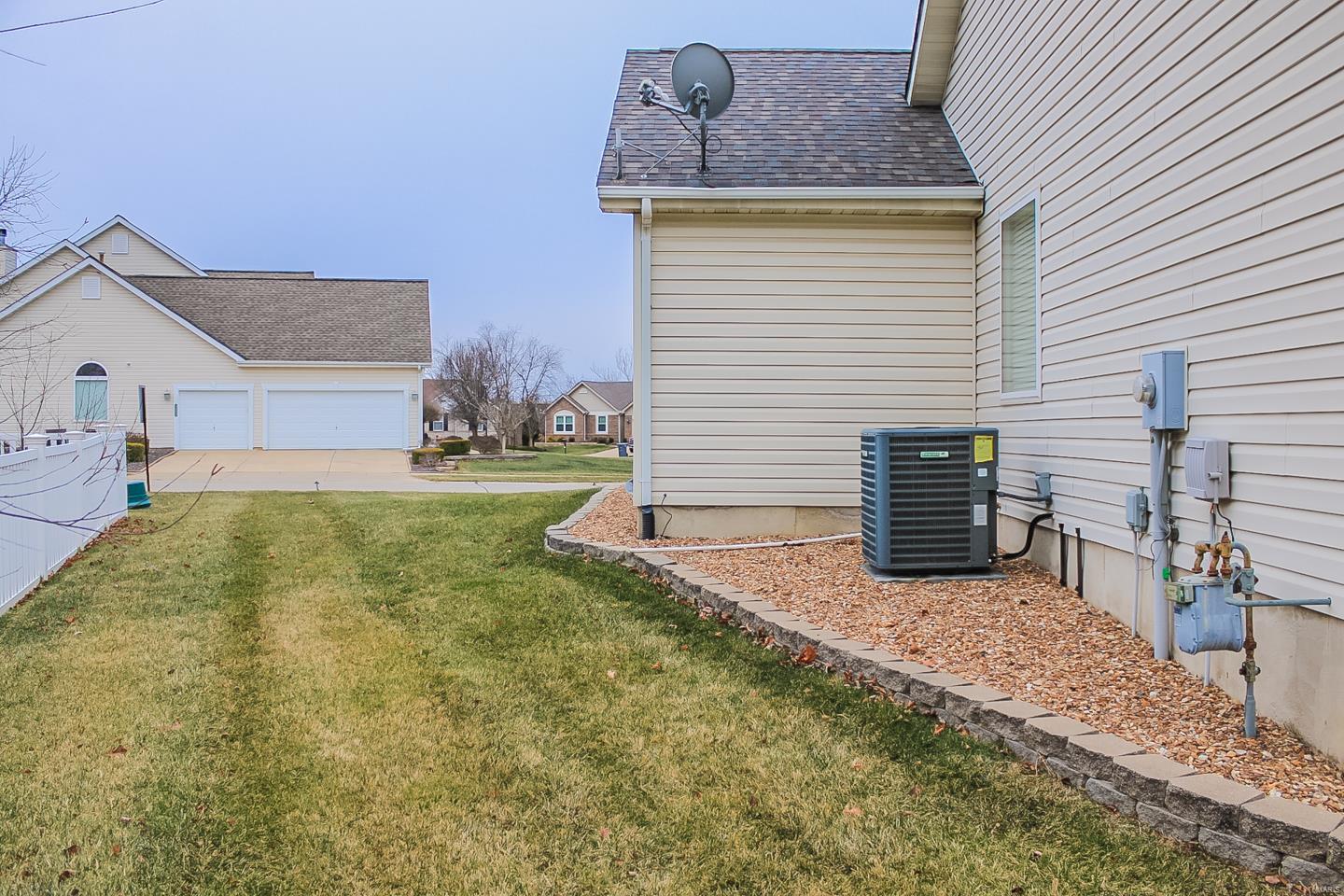 Spring Orchard #2 - Residential