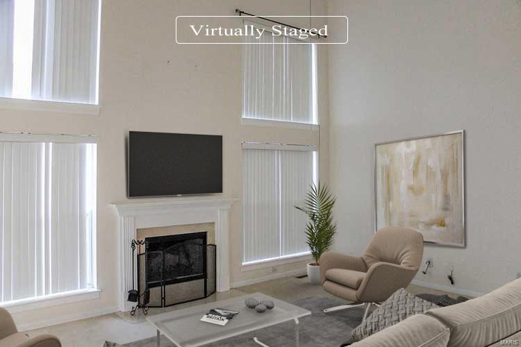 Spring Orchard #2 - Residential