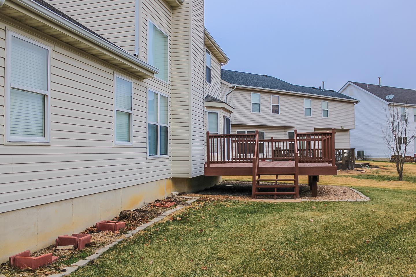 Spring Orchard #2 - Residential