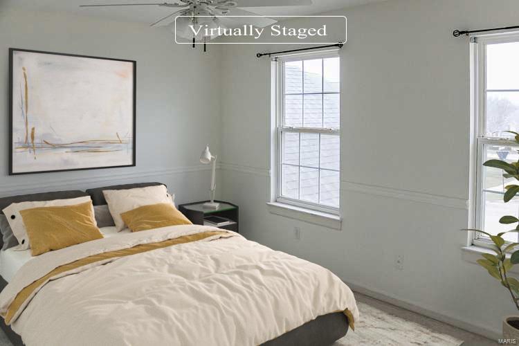 Spring Orchard #2 - Residential