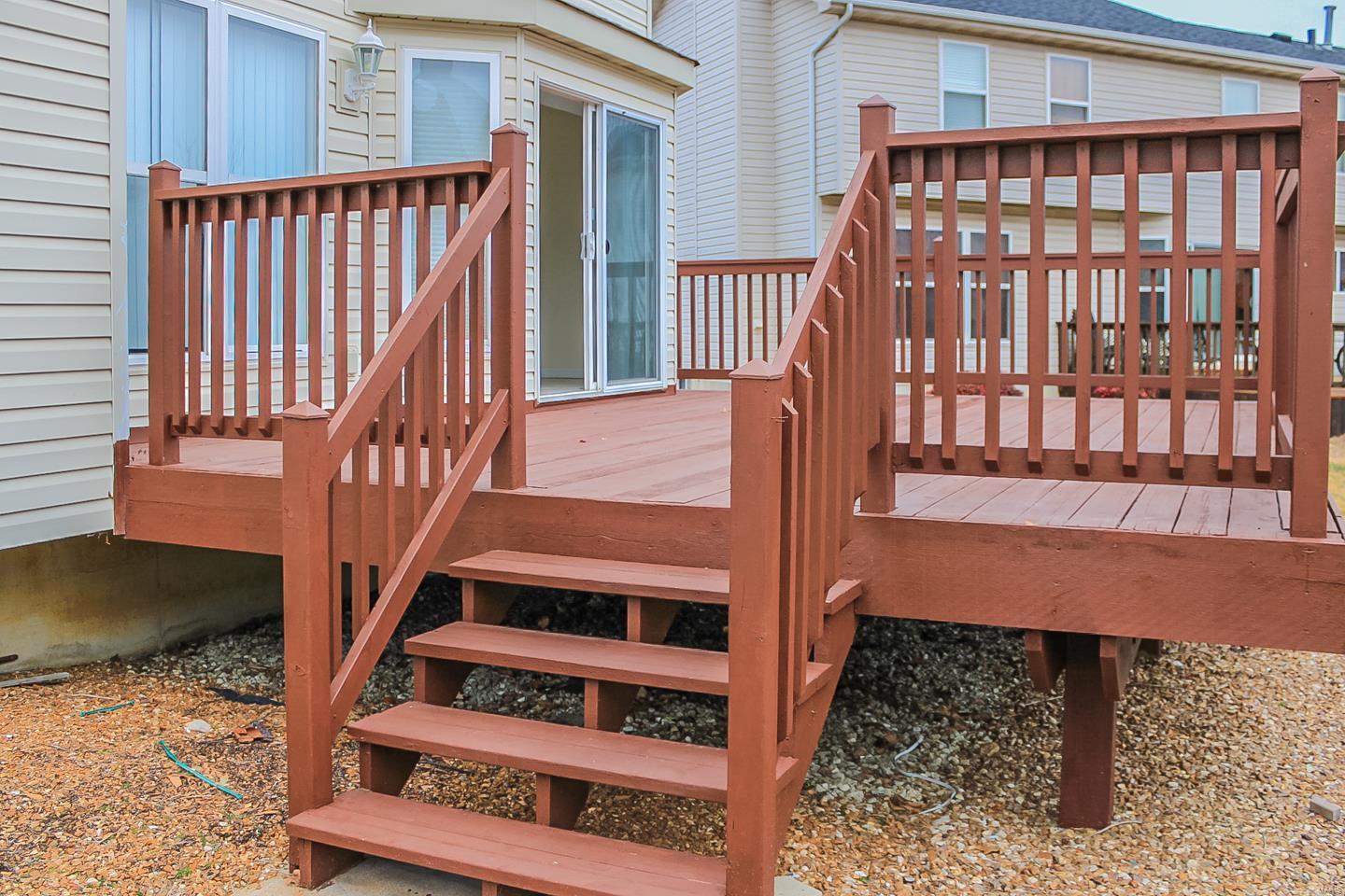 Spring Orchard #2 - Residential