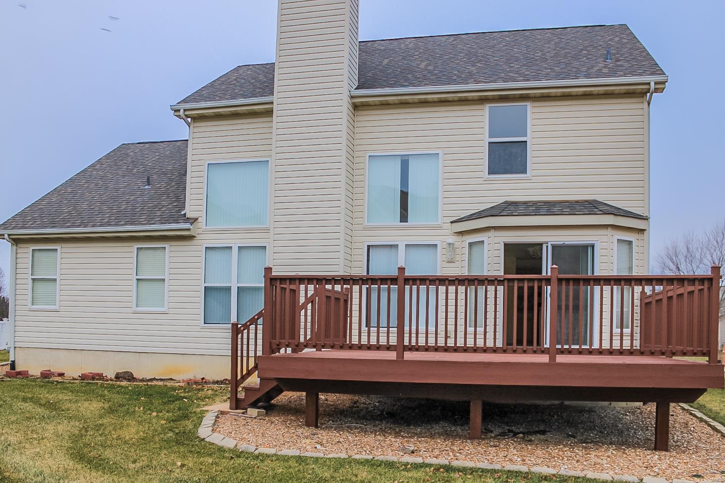 Spring Orchard #2 - Residential