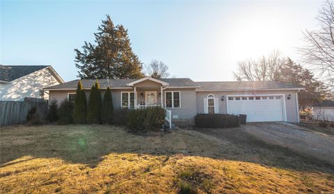 1030 Pond Street Sullivan MO 63080