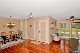 Meadowbrook Farm 2 - Residential