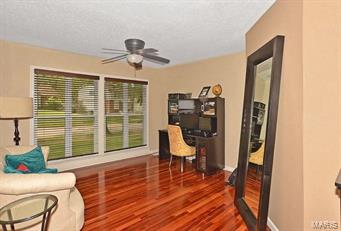 Meadowbrook Farm 2 - Residential