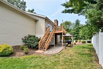 Meadowbrook Farm 2 - Residential