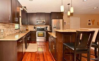 Meadowbrook Farm 2 - Residential