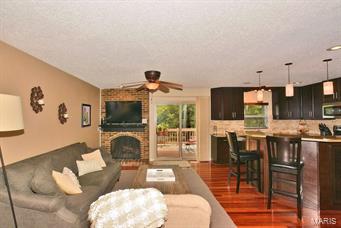 Meadowbrook Farm 2 - Residential