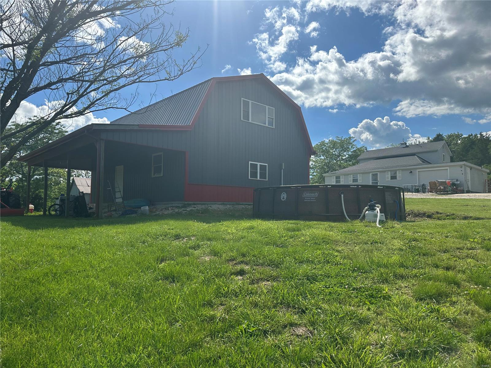 N/A - Farm