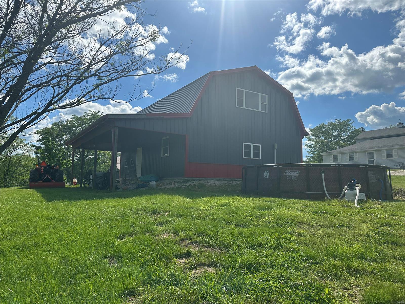 N/A - Farm