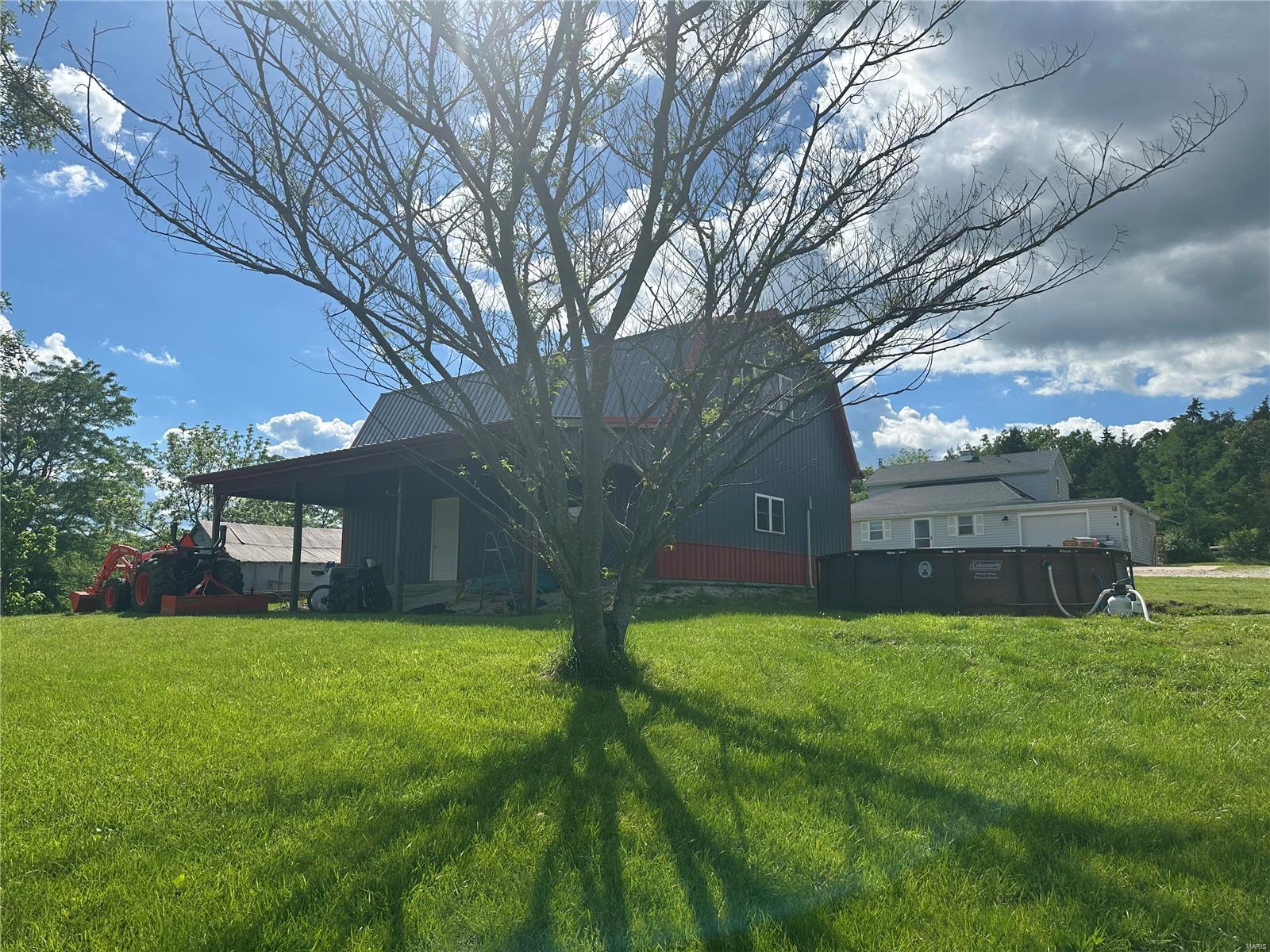 N/A - Farm