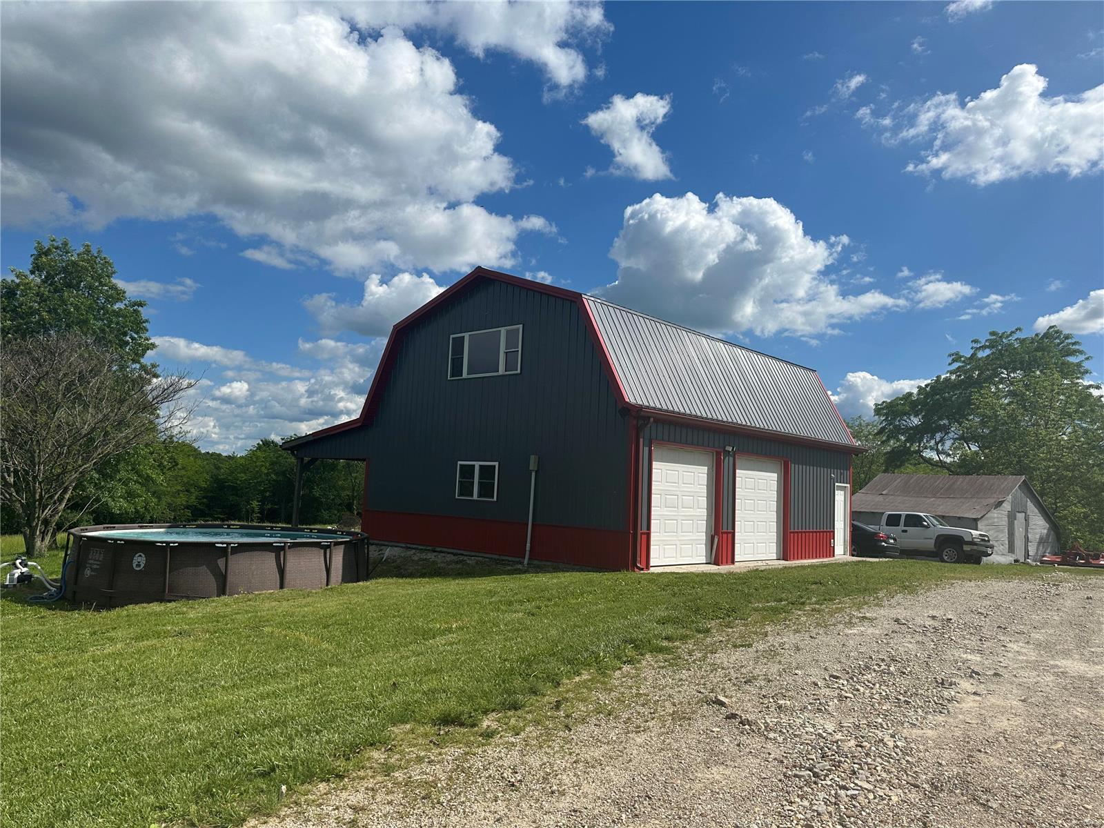 N/A - Farm