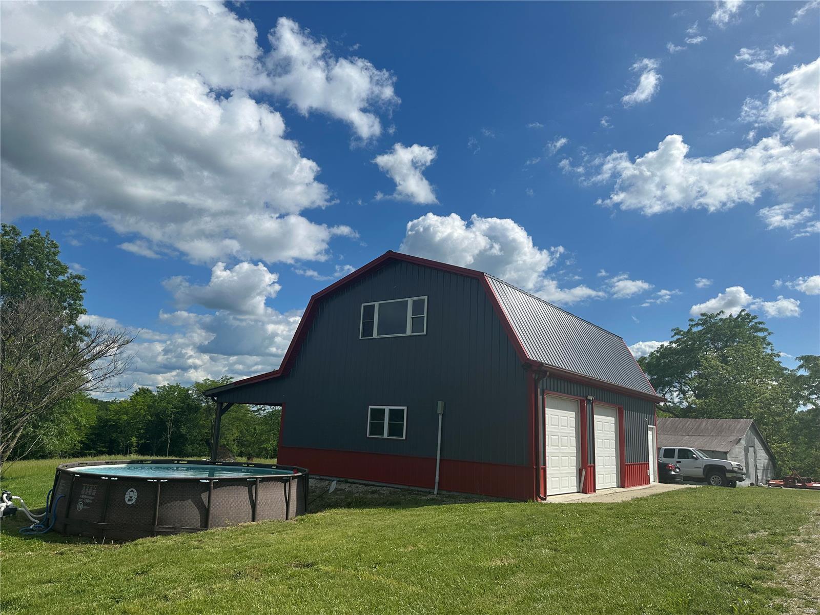 N/A - Farm