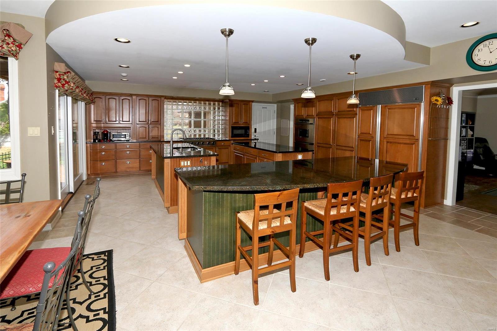 Ladue Farm Estates 2 - Residential