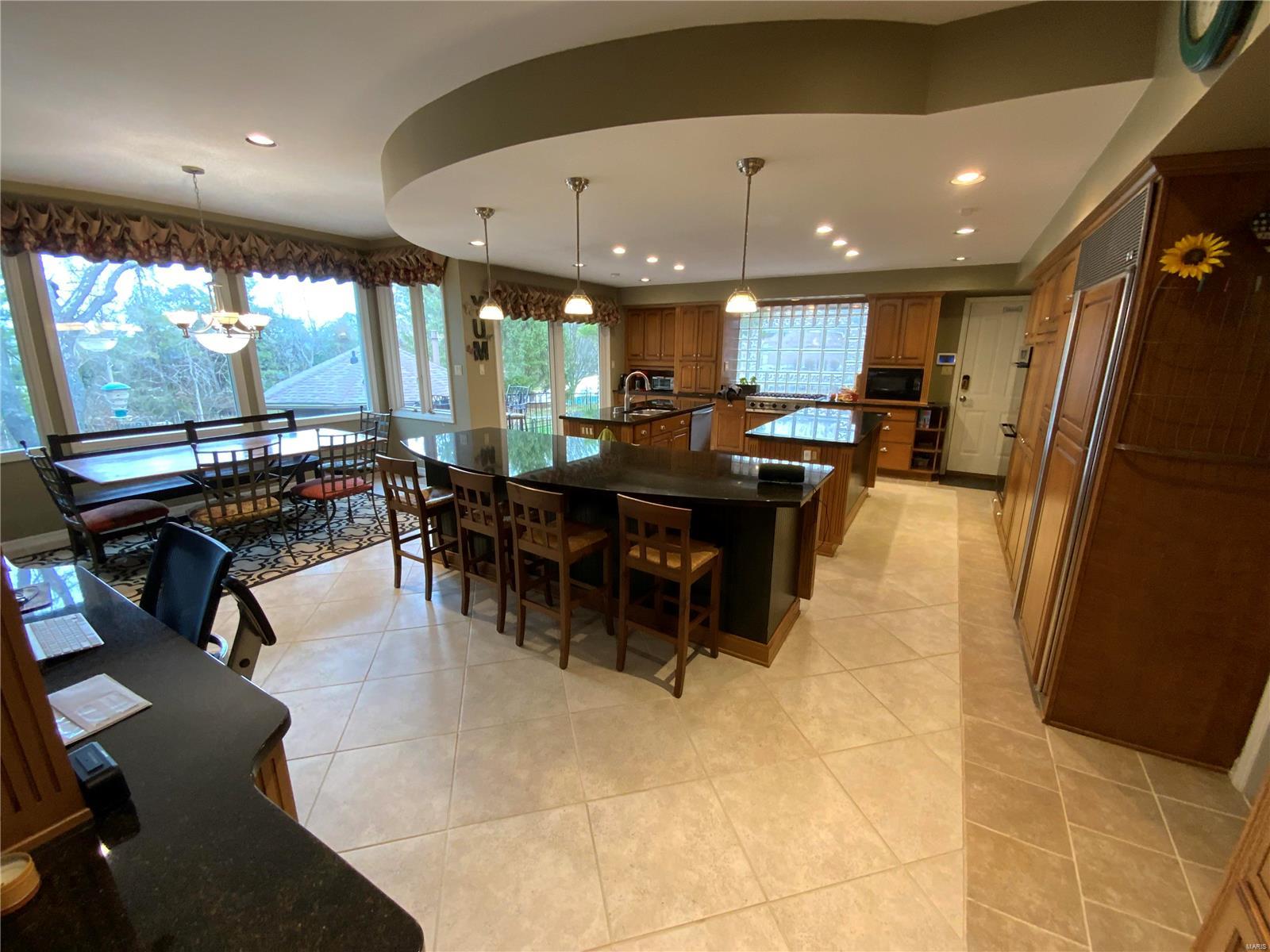 Ladue Farm Estates 2 - Residential