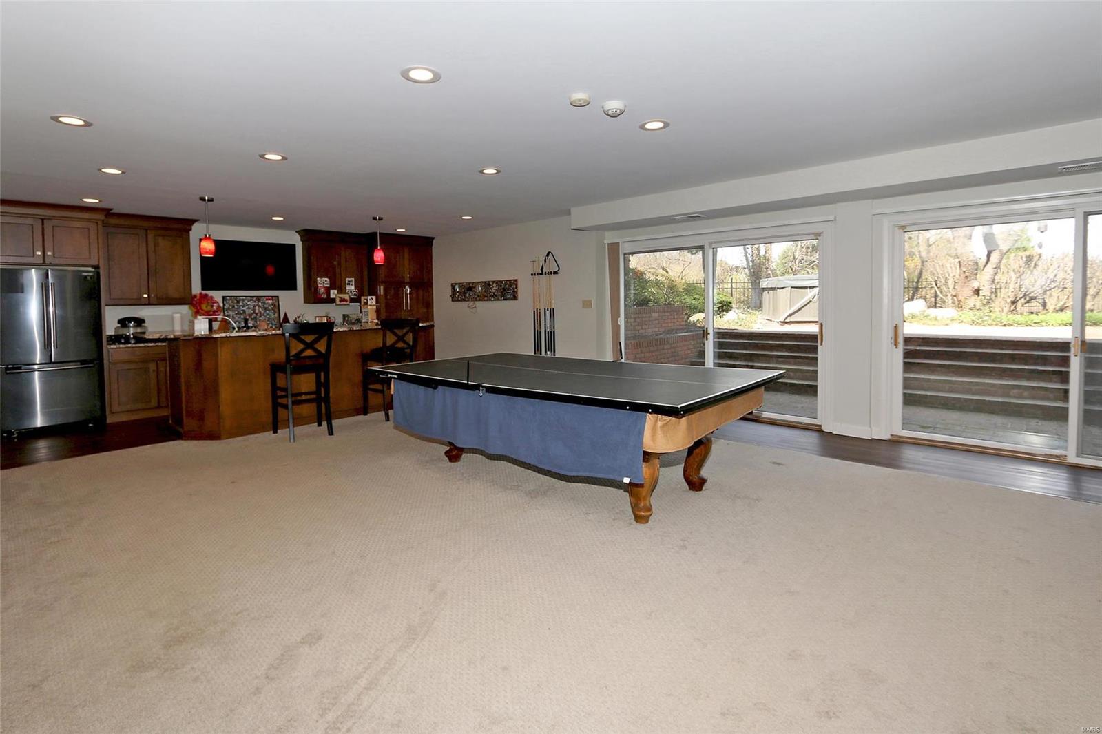 Ladue Farm Estates 2 - Residential