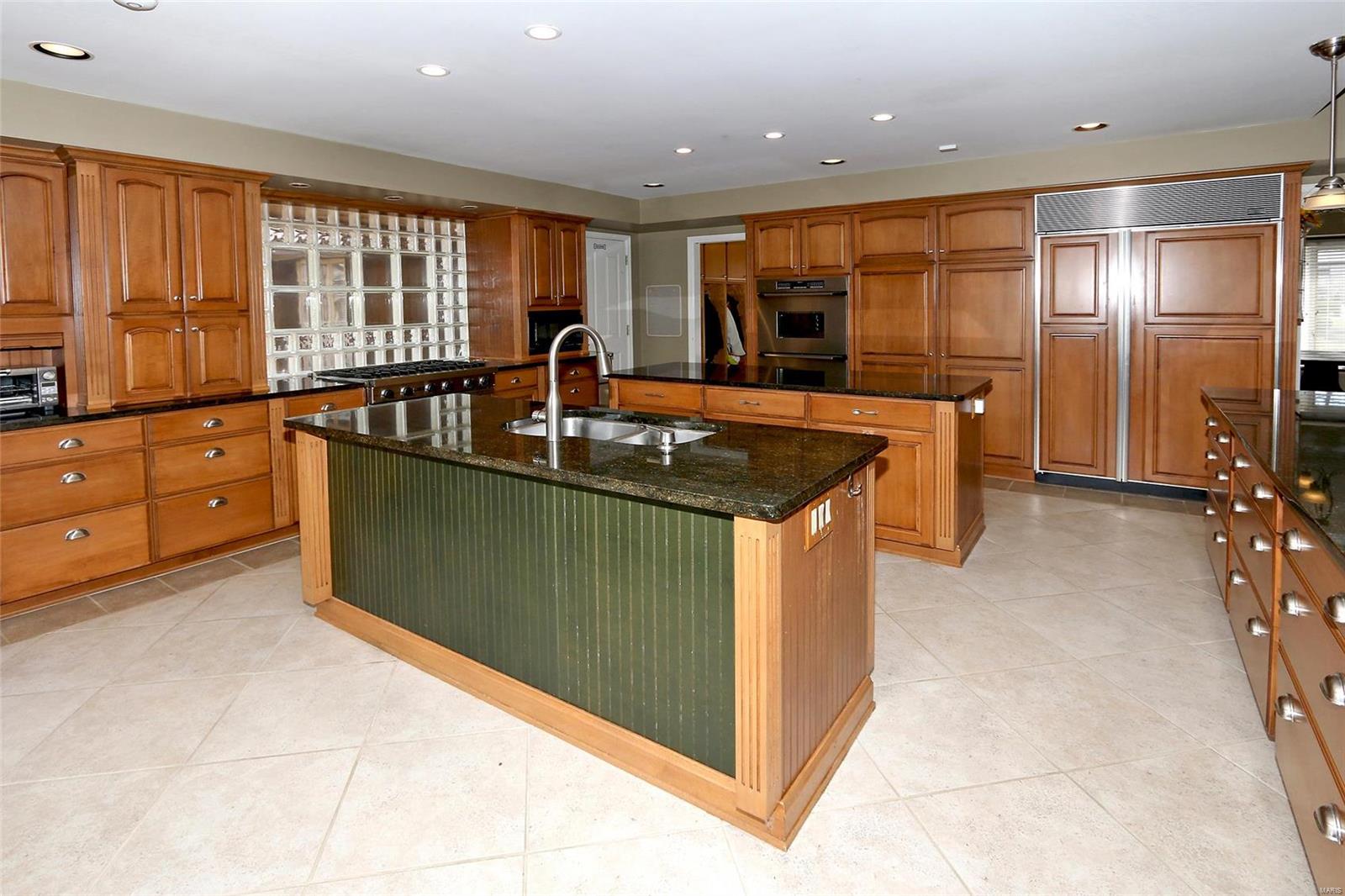 Ladue Farm Estates 2 - Residential