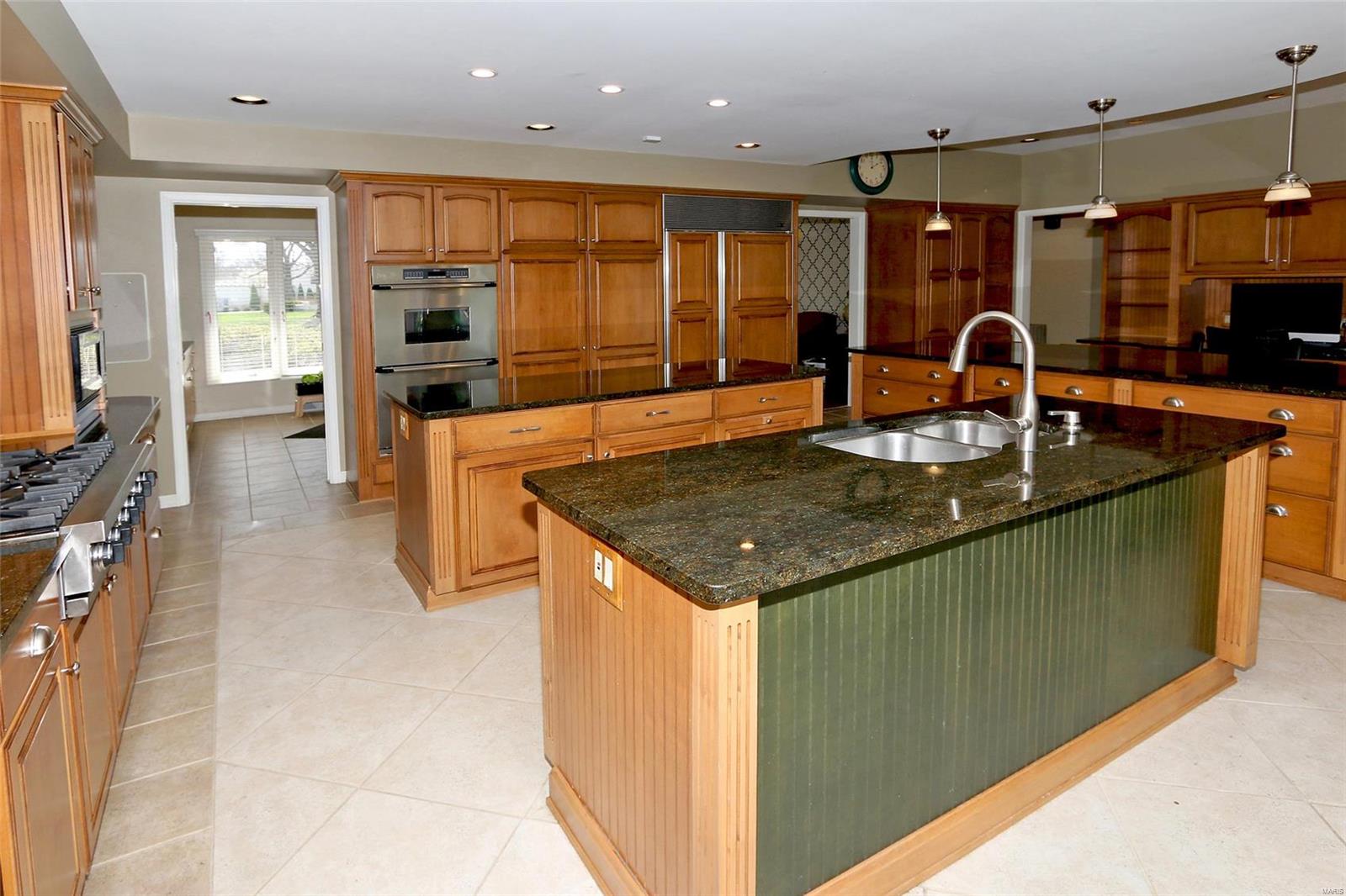 Ladue Farm Estates 2 - Residential