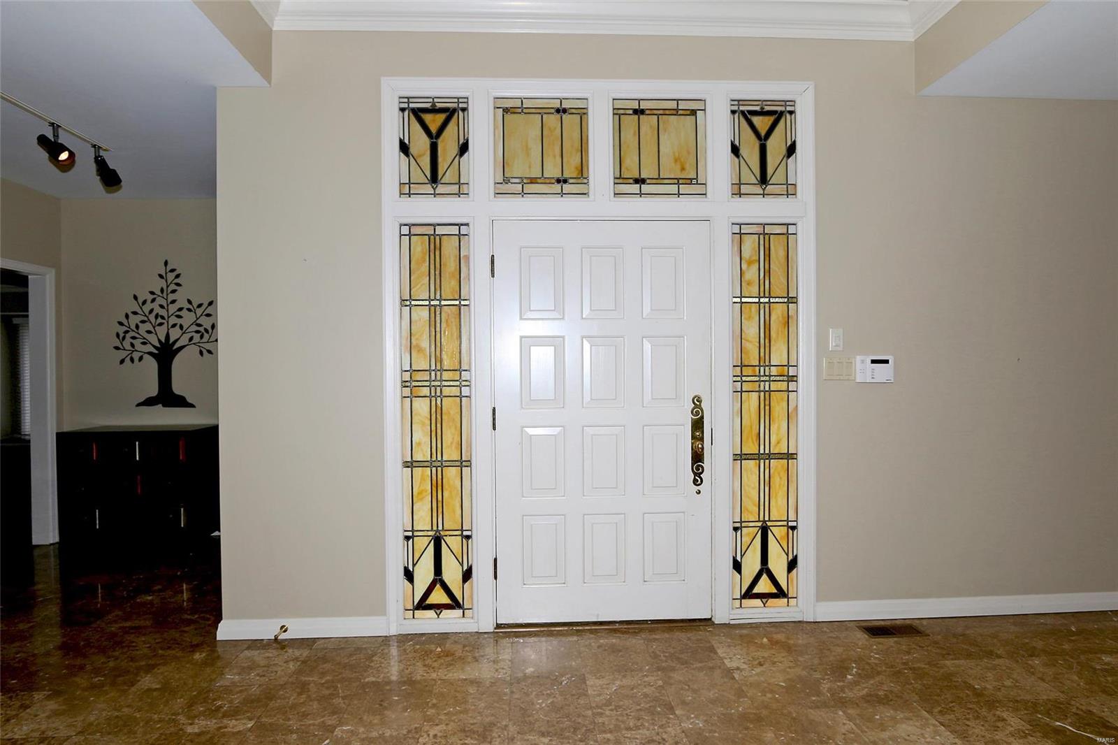 Ladue Farm Estates 2 - Residential