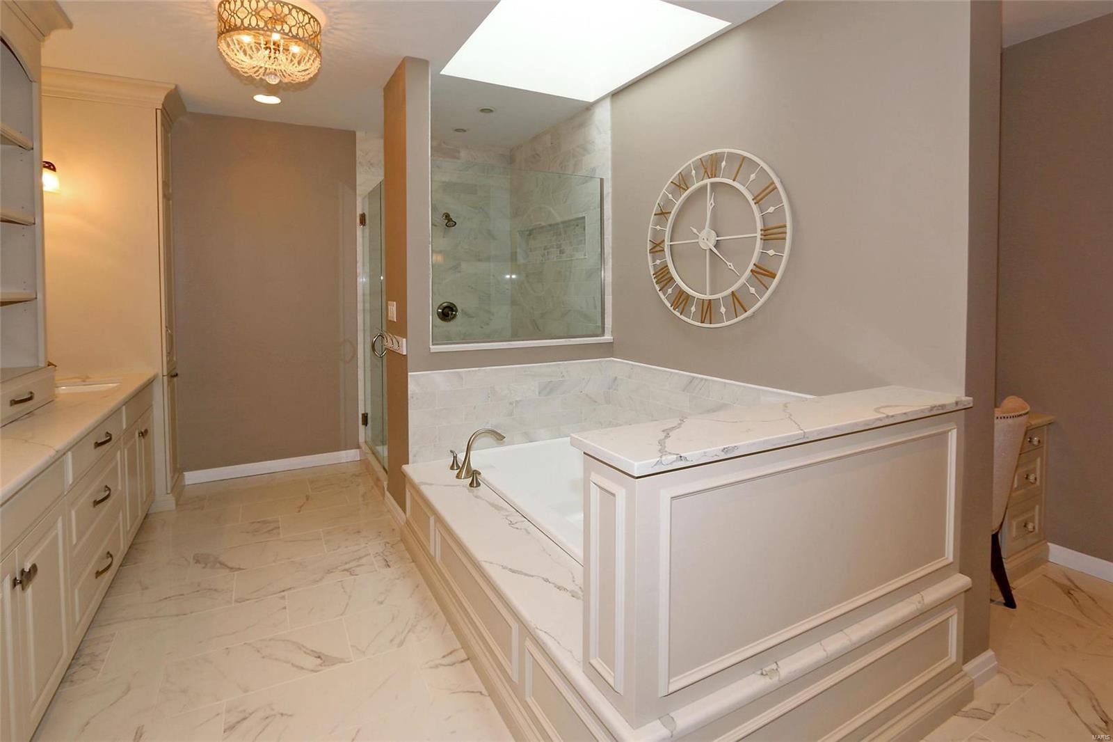 Ladue Farm Estates 2 - Residential