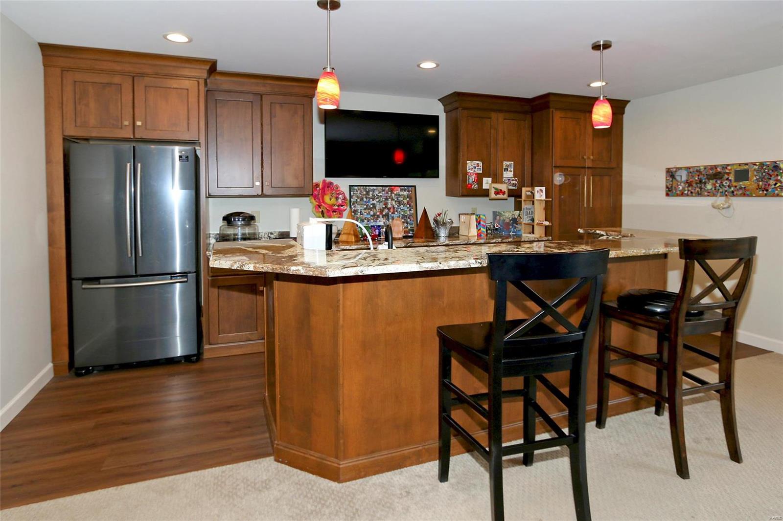 Ladue Farm Estates 2 - Residential