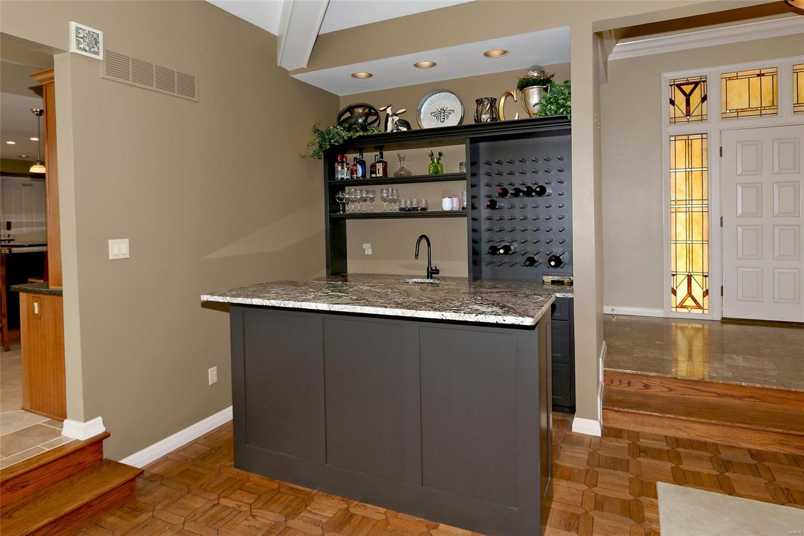 Ladue Farm Estates 2 - Residential