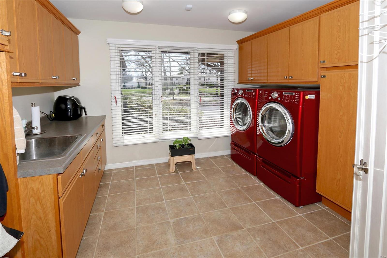 Ladue Farm Estates 2 - Residential