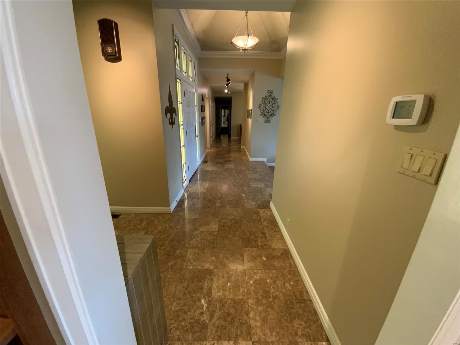 Ladue Farm Estates 2 - Residential