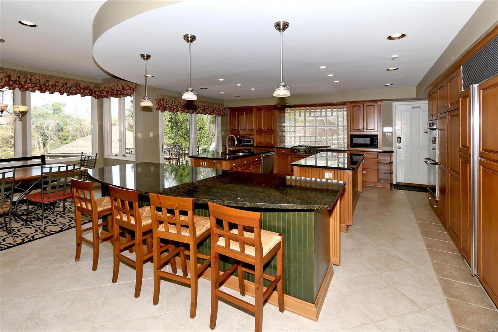 Ladue Farm Estates 2 - Residential